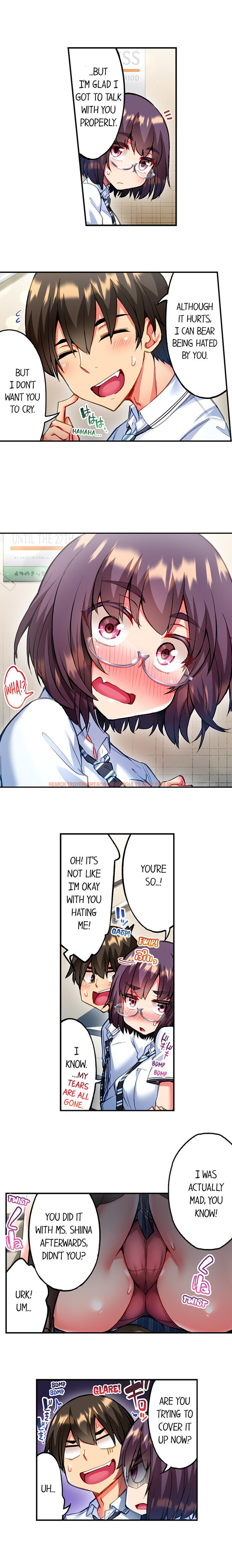 Read Hentai Image 5 e361c in comic Adam’s Sweet Agony - Chapter 56 - hentaitnt.net