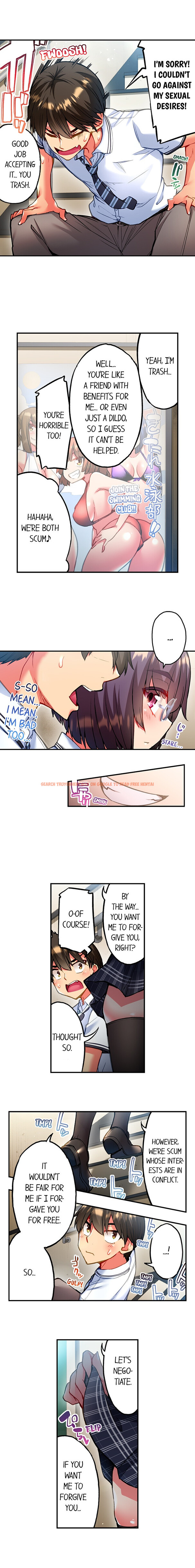 Read Hentai Image 6 e361c in comic Adam’s Sweet Agony - Chapter 56 - hentaitnt.net