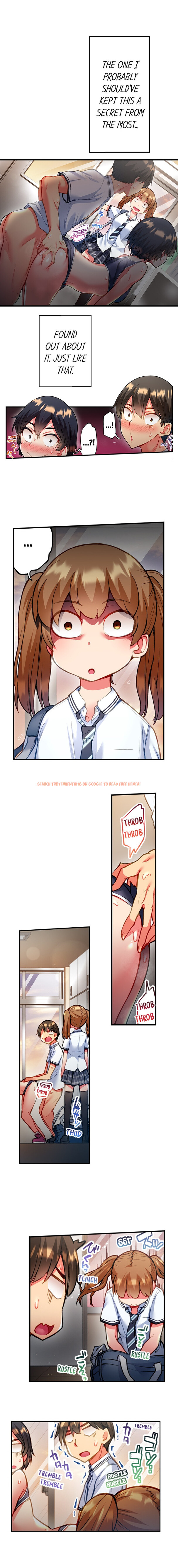 Read Hentai Image 3 6cef2 in comic Adam’s Sweet Agony - Chapter 58 - hentaitnt.net