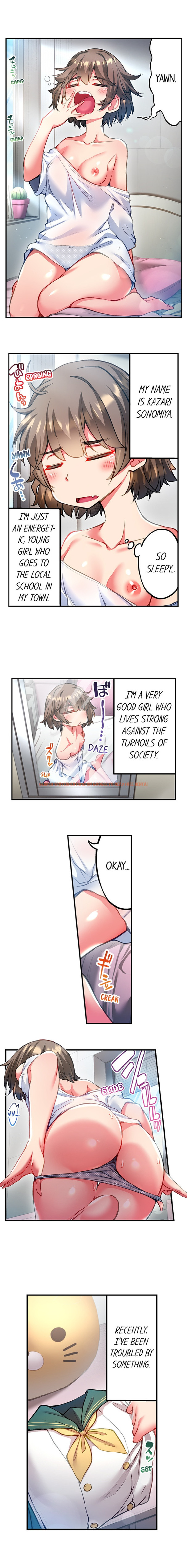 Read Hentai Image 5 d6e02 in comic Adam’s Sweet Agony - Chapter 61 - hentaitnt.net
