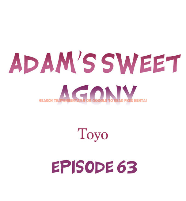 Read Hentai Image 1 4402f in comic Adam’s Sweet Agony - Chapter 63 - hentaitnt.net