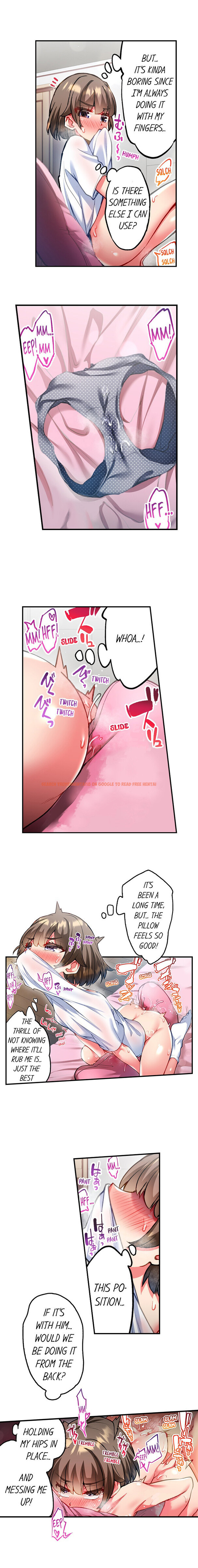 Read Hentai Image 2 4402f in comic Adam’s Sweet Agony - Chapter 63 - hentaitnt.net