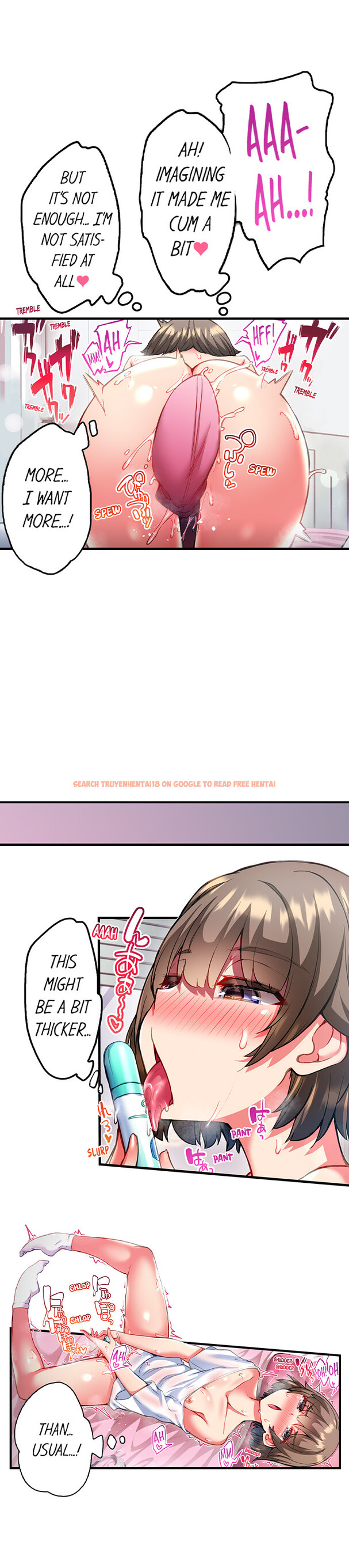 Read Hentai Image 3 4402f in comic Adam’s Sweet Agony - Chapter 63 - hentaitnt.net