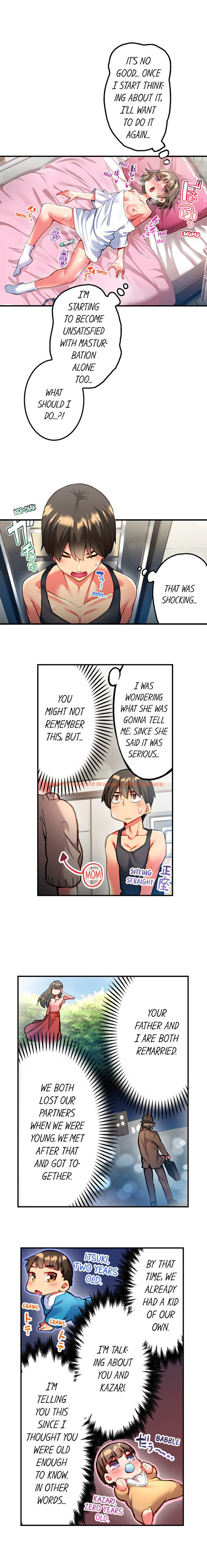 Read Hentai Image 6 4402f in comic Adam’s Sweet Agony - Chapter 63 - hentaitnt.net