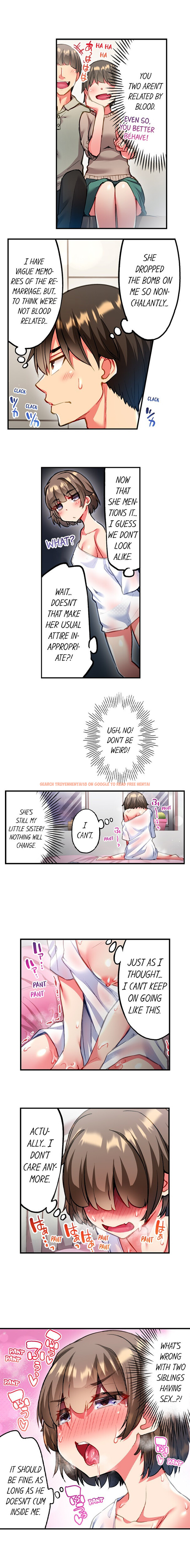 Read Hentai Image 7 4402f in comic Adam’s Sweet Agony - Chapter 63 - hentaitnt.net