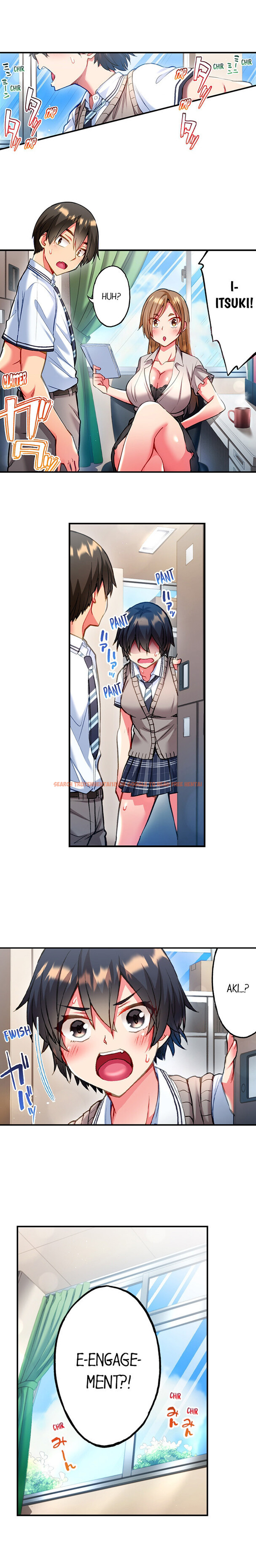 Read Hentai Image 2 3f5f9 in comic Adam’s Sweet Agony - Chapter 64 - hentaitnt.net