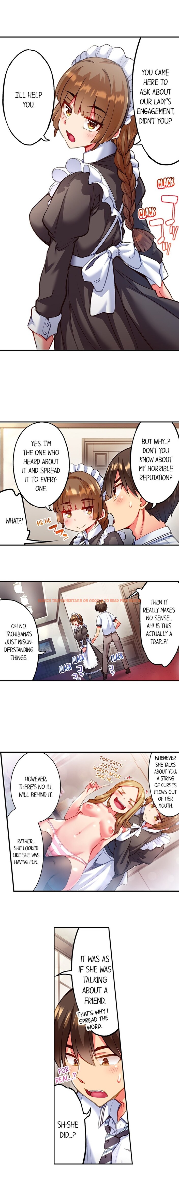 Read Hentai Image 4 e42d6 in comic Adam’s Sweet Agony - Chapter 65 - hentaitnt.net