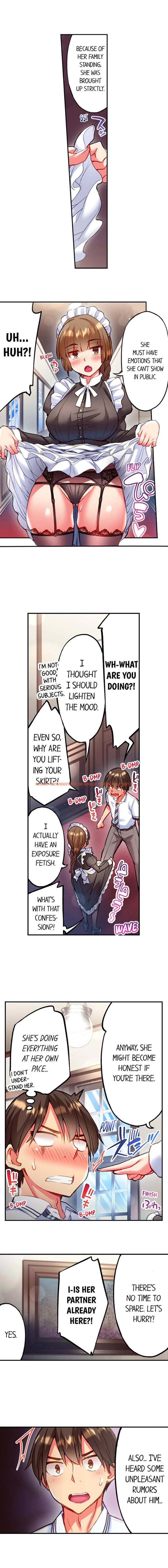 Read Hentai Image 5 e42d6 in comic Adam’s Sweet Agony - Chapter 65 - hentaitnt.net