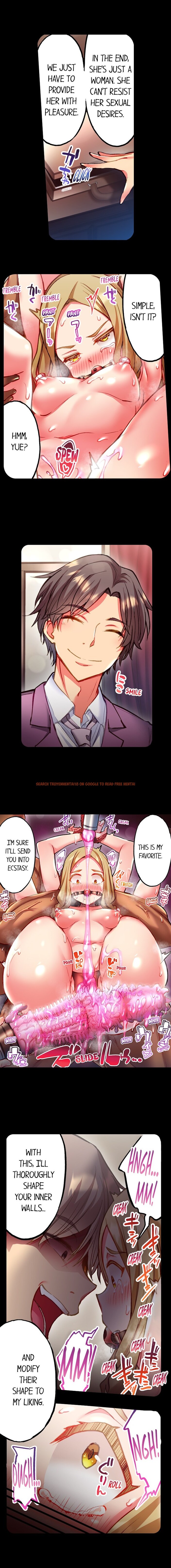 Read Hentai Image 8 e42d6 in comic Adam’s Sweet Agony - Chapter 65 - hentaitnt.net