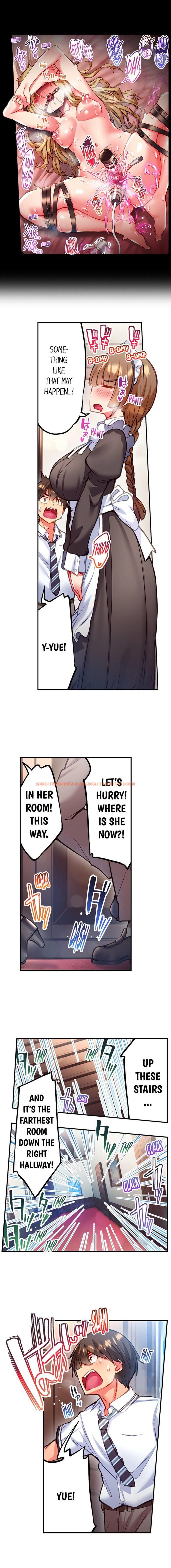 Read Hentai Image 9 e42d6 in comic Adam’s Sweet Agony - Chapter 65 - hentaitnt.net