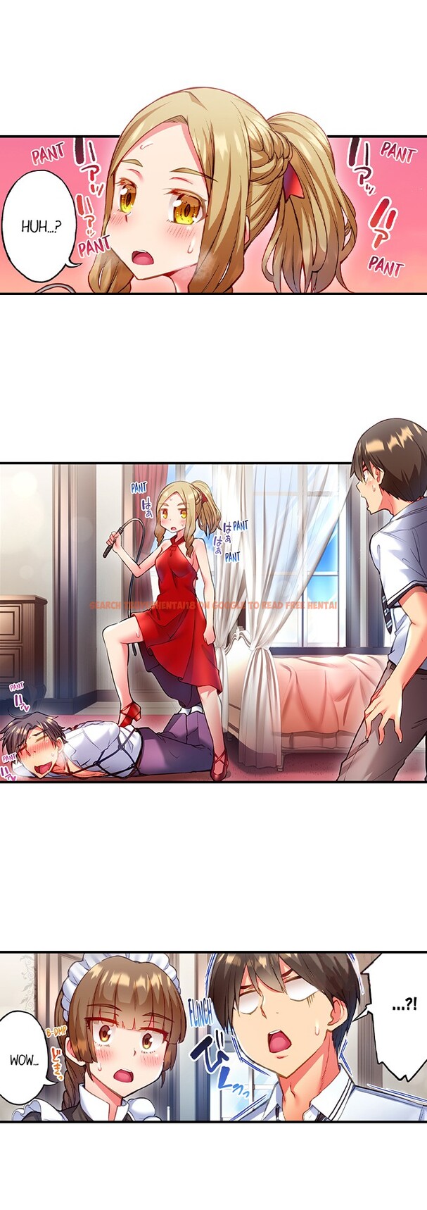 Read Hentai Image 2 4ac38 in comic Adam’s Sweet Agony - Chapter 66 - hentaitnt.net