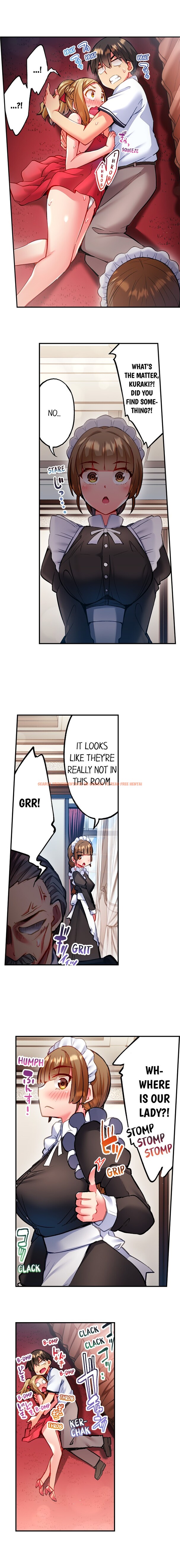Read Hentai Image 9 c638e in comic Adam’s Sweet Agony - Chapter 67 - hentaitnt.net