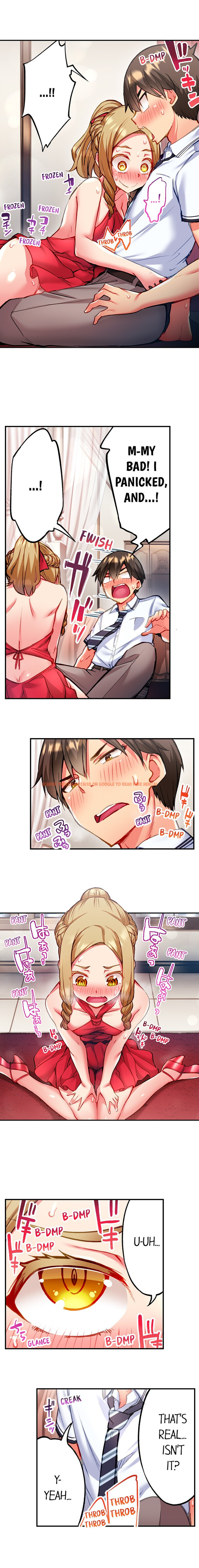 Read Hentai Image 4 6c1f5 in comic Adam’s Sweet Agony - Chapter 68 - hentaitnt.net