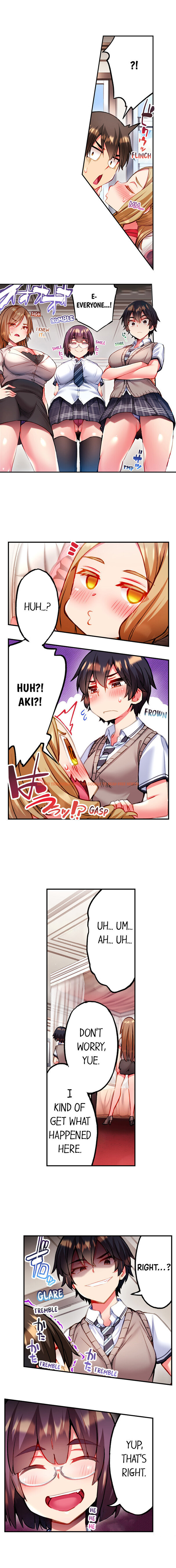 Read Hentai Image 4 d373c in comic Adam’s Sweet Agony - Chapter 70 - hentaitnt.net