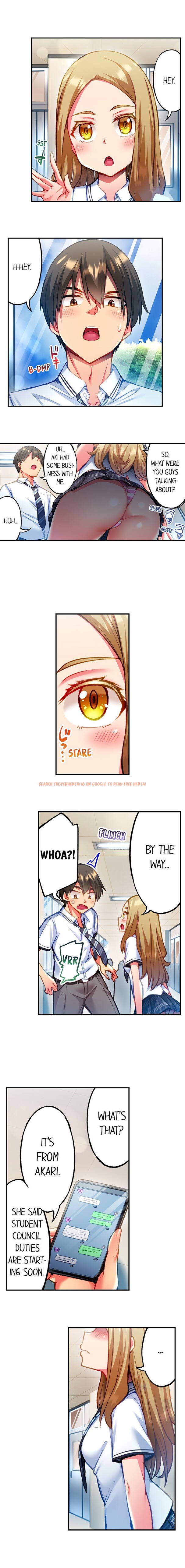 Read Hentai Image 6 754be in comic Adam’s Sweet Agony - Chapter 71 - hentaitnt.net