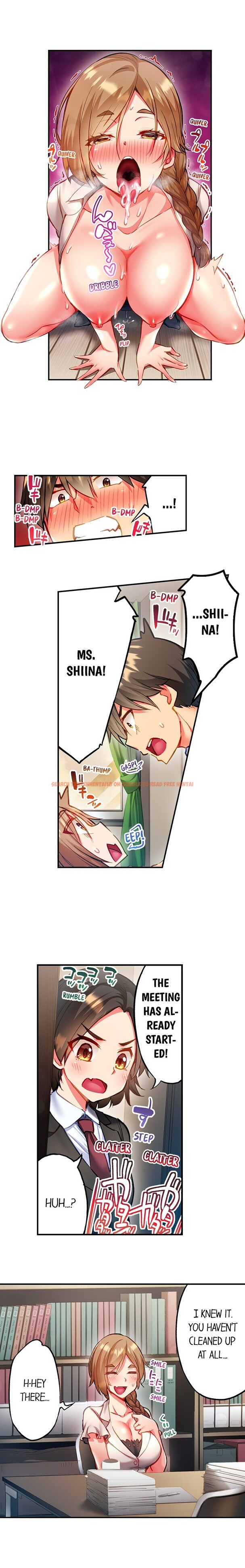 Read Hentai Image 2 f2dbc in comic Adam’s Sweet Agony - Chapter 73 - www.hentaitnt.net