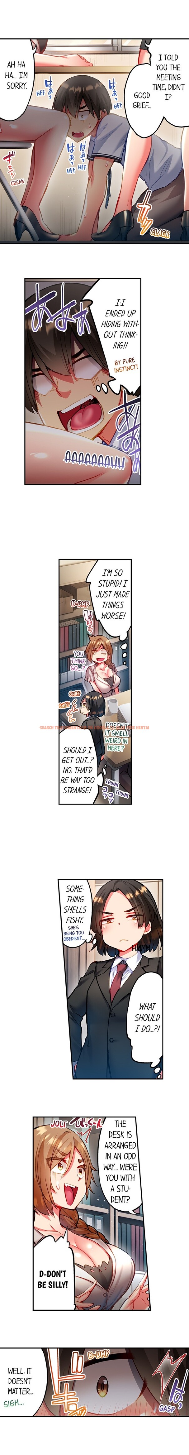 Read Hentai Image 3 f2dbc in comic Adam’s Sweet Agony - Chapter 73 - www.hentaitnt.net