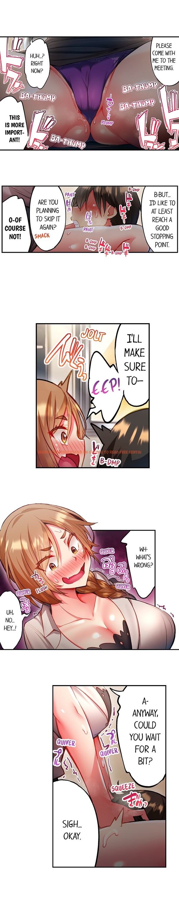 Read Hentai Image 4 f2dbc in comic Adam’s Sweet Agony - Chapter 73 - www.hentaitnt.net