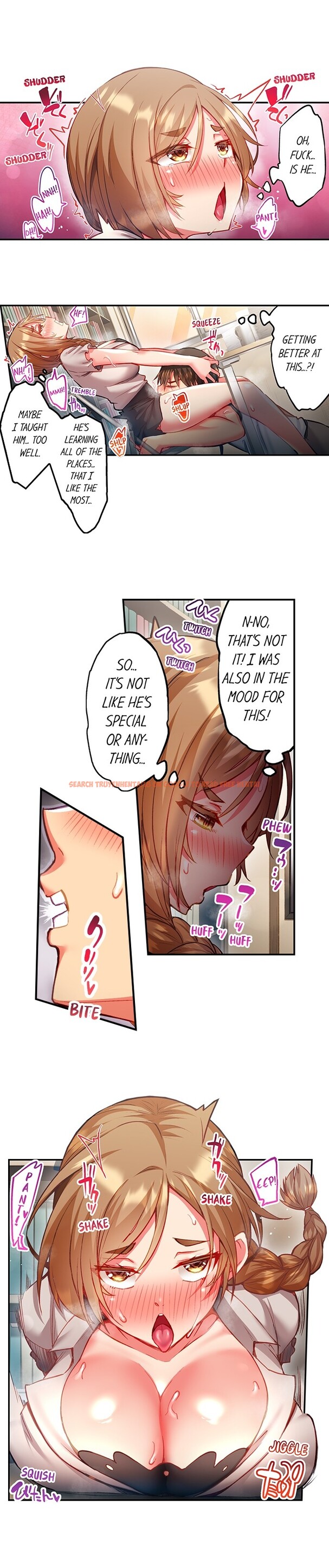 Read Hentai Image 6 f2dbc in comic Adam’s Sweet Agony - Chapter 73 - www.hentaitnt.net