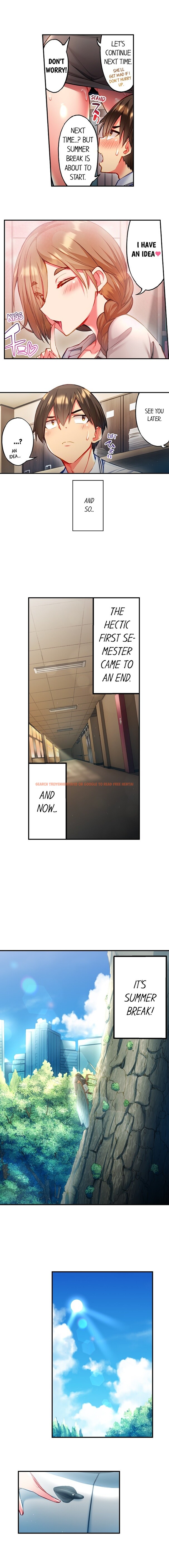 Read Hentai Image 9 f2dbc in comic Adam’s Sweet Agony - Chapter 73 - www.hentaitnt.net