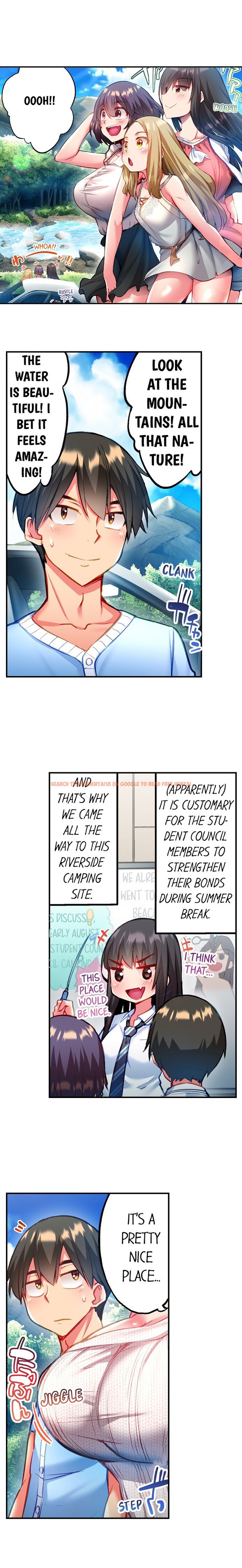 Read Hentai Image 2 8e1fc in comic Adam’s Sweet Agony - Chapter 74 - www.hentaitnt.net