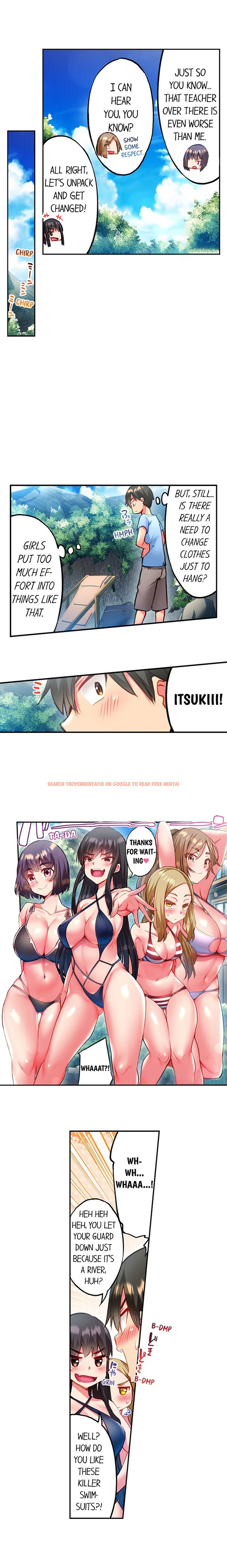 Read Hentai Image 4 8e1fc in comic Adam’s Sweet Agony - Chapter 74 - www.hentaitnt.net