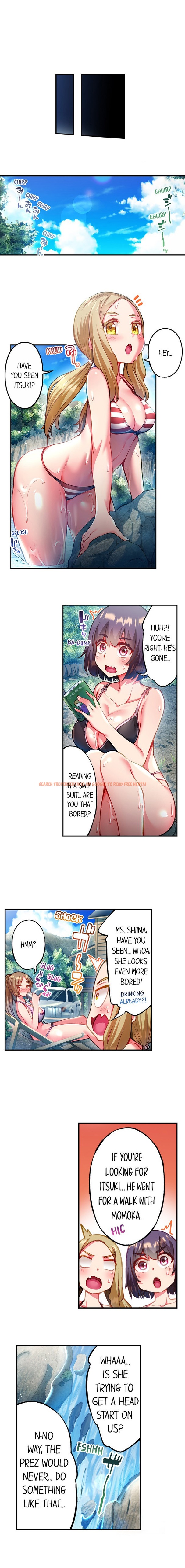 Read Hentai Image 6 8e1fc in comic Adam’s Sweet Agony - Chapter 74 - www.hentaitnt.net