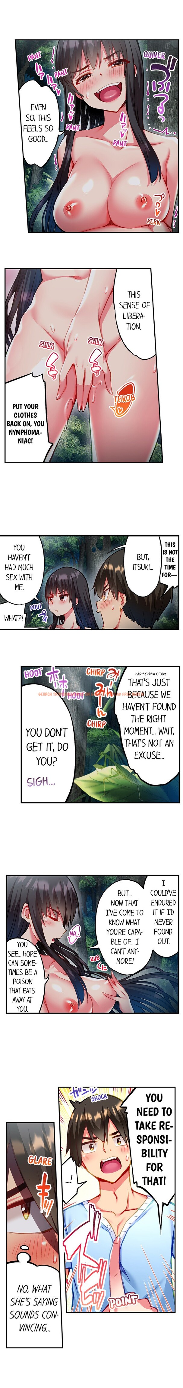 Read Hentai Image 2 27cc8 in comic Adam’s Sweet Agony - Chapter 75 - www.hentaitnt.net