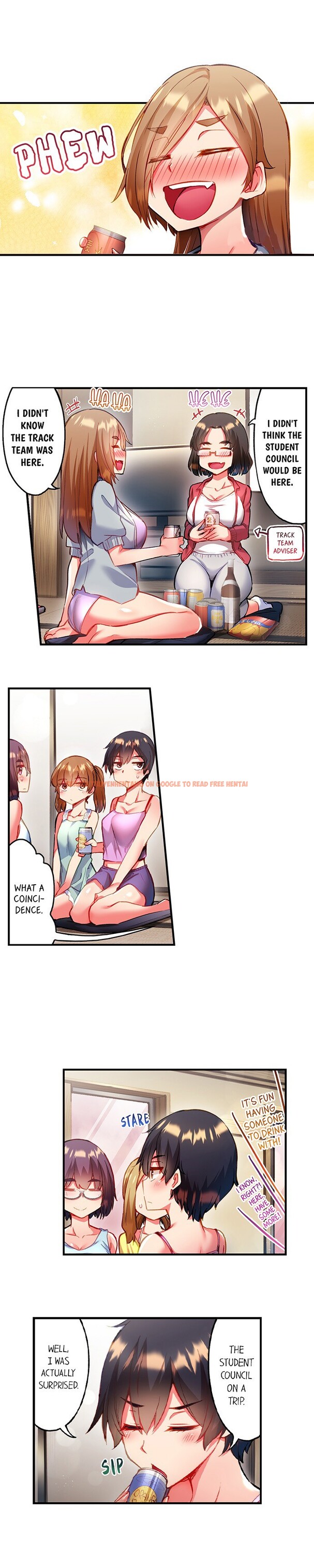 Read Hentai Image 5 21e50 in comic Adam’s Sweet Agony - Chapter 76 - www.hentaitnt.net