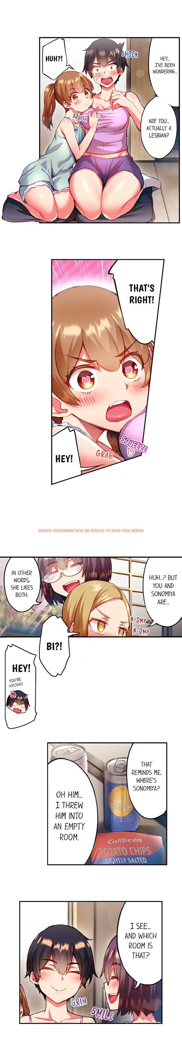 Read Hentai Image 7 21e50 in comic Adam’s Sweet Agony - Chapter 76 - www.hentaitnt.net