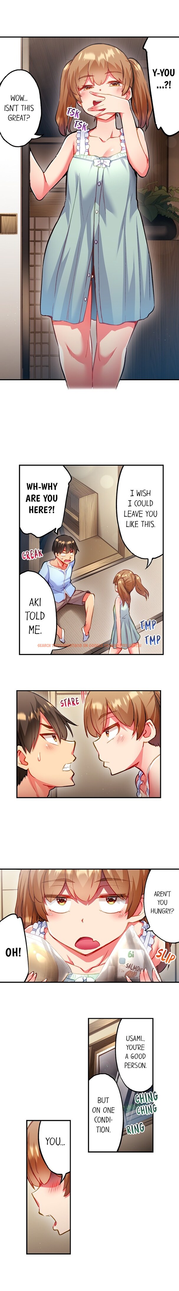 Read Hentai Image 3 f125a in comic Adam’s Sweet Agony - Chapter 77 - www.hentaitnt.net