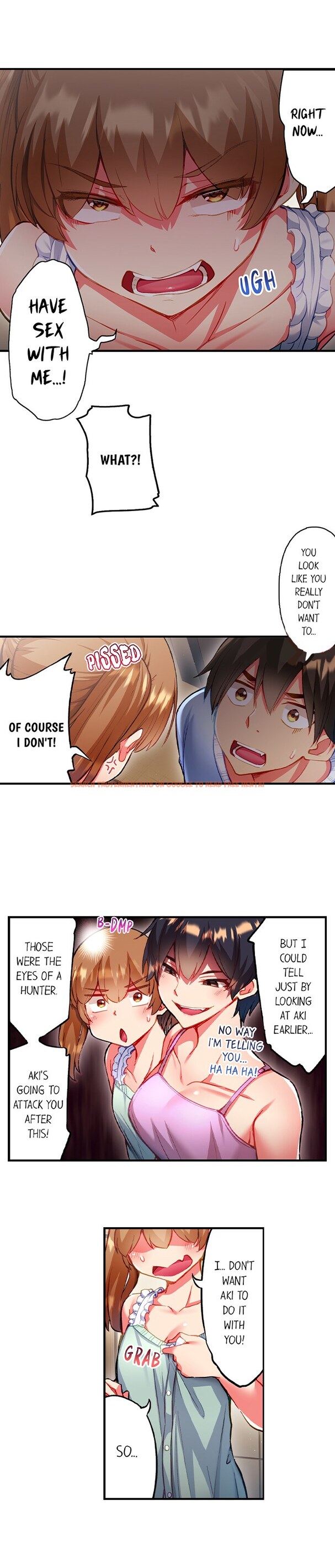 Read Hentai Image 4 f125a in comic Adam’s Sweet Agony - Chapter 77 - www.hentaitnt.net