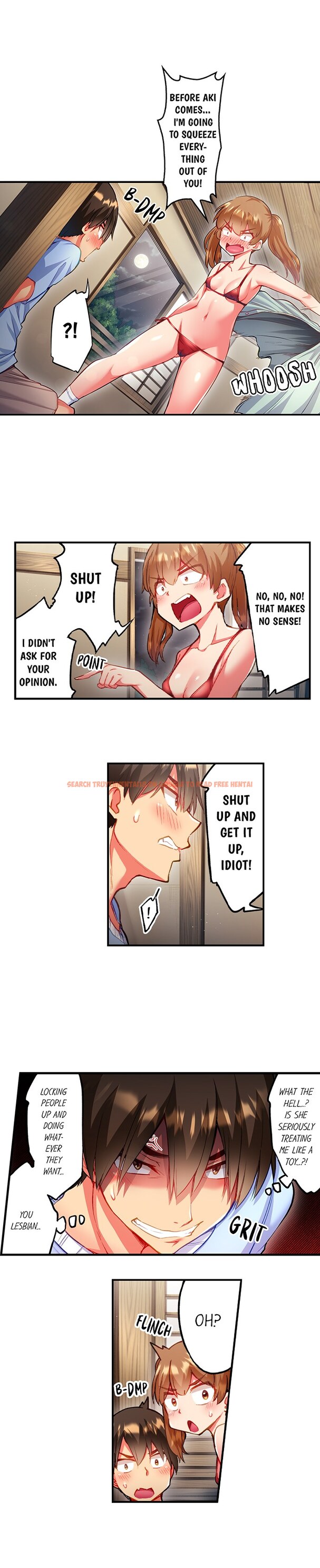 Read Hentai Image 5 f125a in comic Adam’s Sweet Agony - Chapter 77 - www.hentaitnt.net