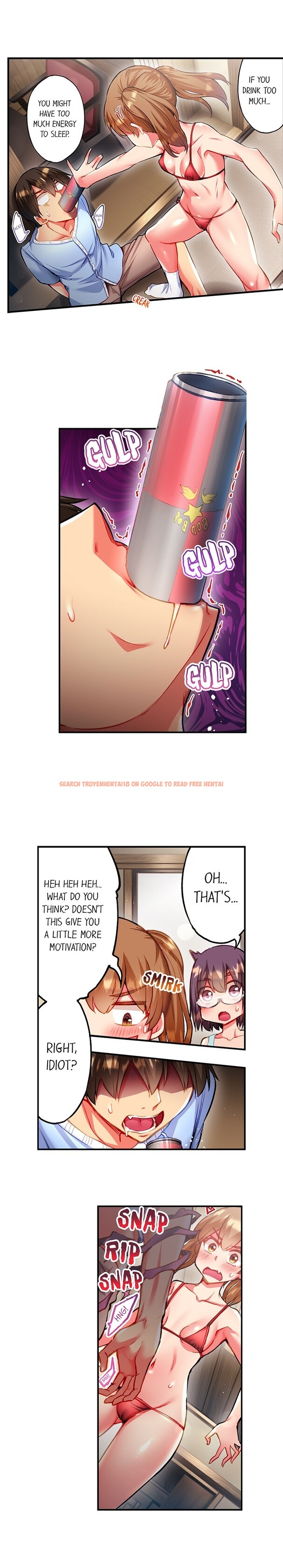 Read Hentai Image 2 6f7b3 in comic Adam’s Sweet Agony - Chapter 78 - www.hentaitnt.net