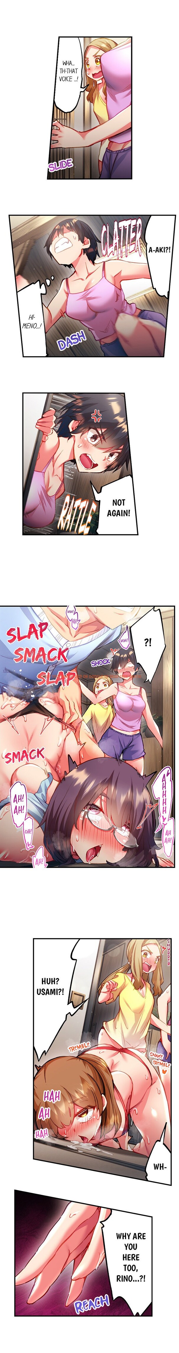 Read Hentai Image 2 c2589 in comic Adam’s Sweet Agony - Chapter 80 - hentaitnt.net