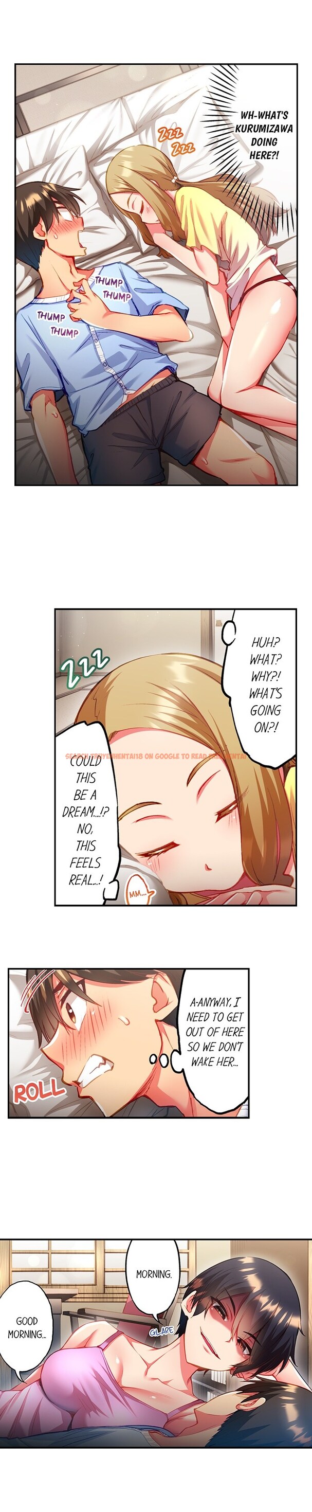 Read Hentai Image 7 c2589 in comic Adam’s Sweet Agony - Chapter 80 - hentaitnt.net