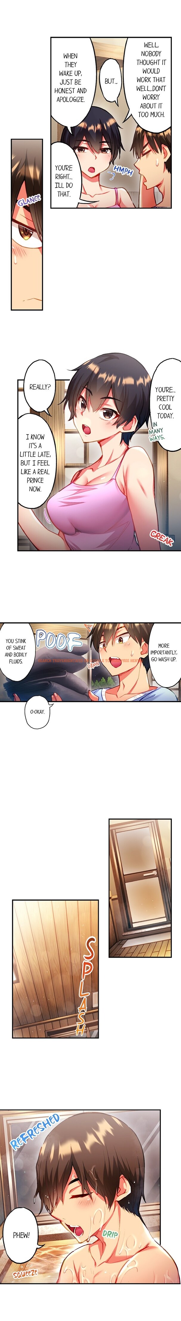 Read Hentai Image 9 c2589 in comic Adam’s Sweet Agony - Chapter 80 - hentaitnt.net