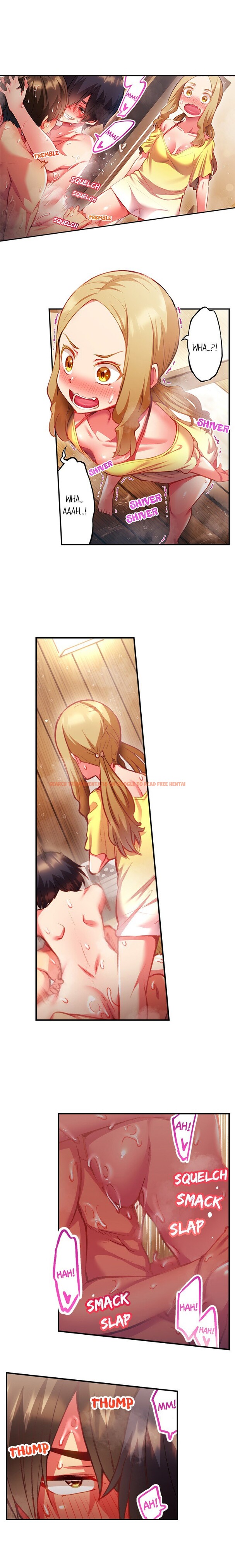 Read Hentai Image 2 ffcb8 in comic Adam’s Sweet Agony - Chapter 82 - www.hentaitnt.net