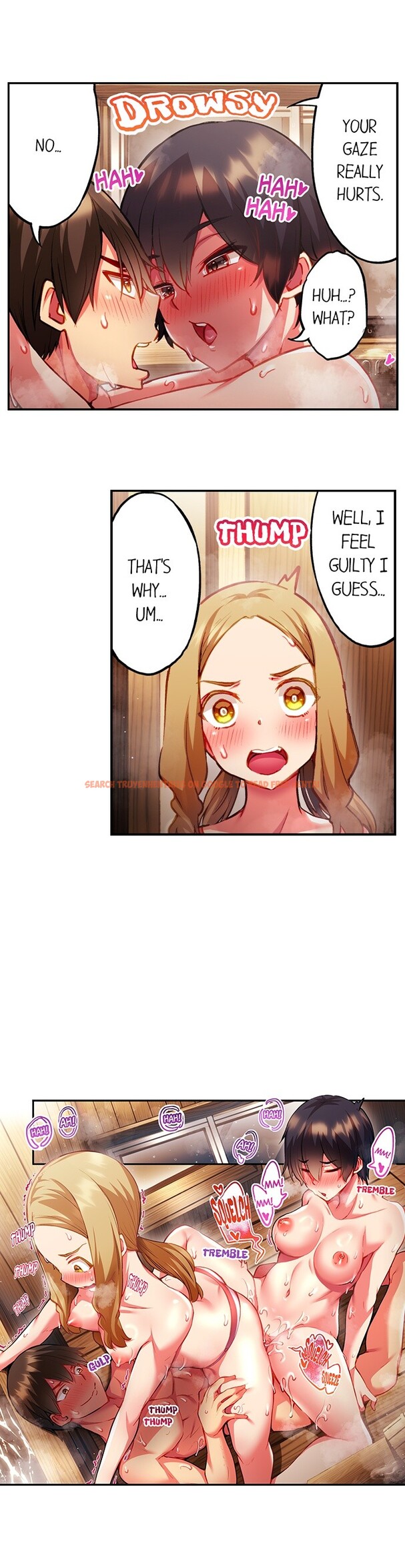 Read Hentai Image 3 ffcb8 in comic Adam’s Sweet Agony - Chapter 82 - www.hentaitnt.net
