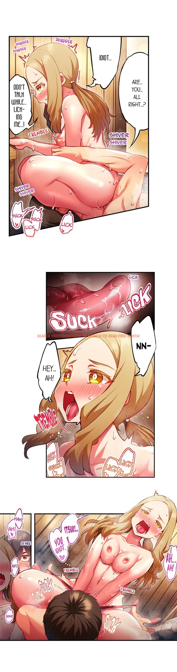 Read Hentai Image 5 ffcb8 in comic Adam’s Sweet Agony - Chapter 82 - www.hentaitnt.net