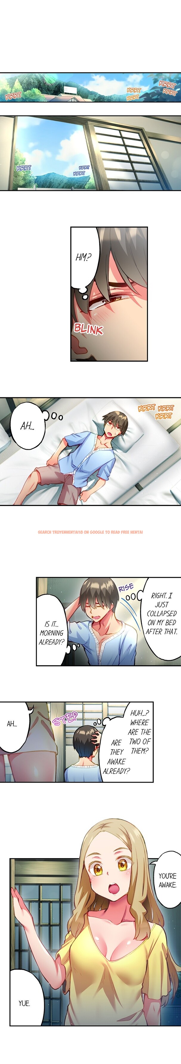 Read Hentai Image 9 ffcb8 in comic Adam’s Sweet Agony - Chapter 82 - www.hentaitnt.net