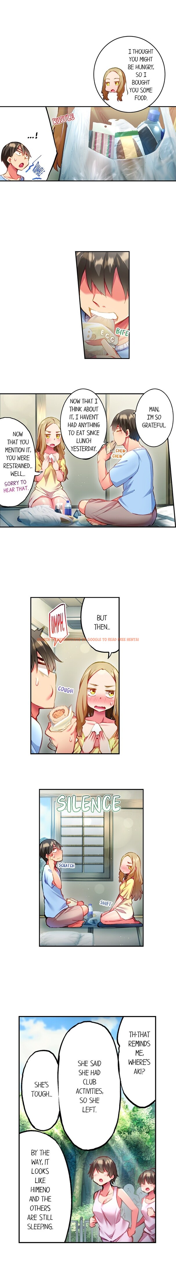 Read Hentai Image 2 7c5b4 in comic Adam’s Sweet Agony - Chapter 83 - www.hentaitnt.net