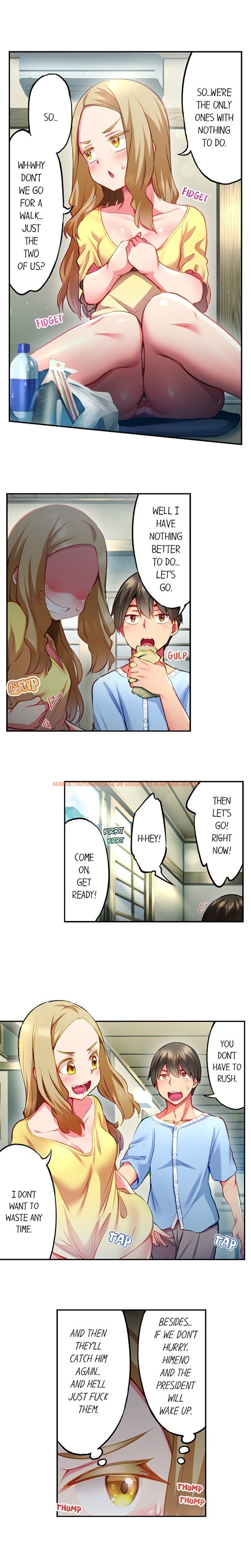 Read Hentai Image 3 7c5b4 in comic Adam’s Sweet Agony - Chapter 83 - www.hentaitnt.net