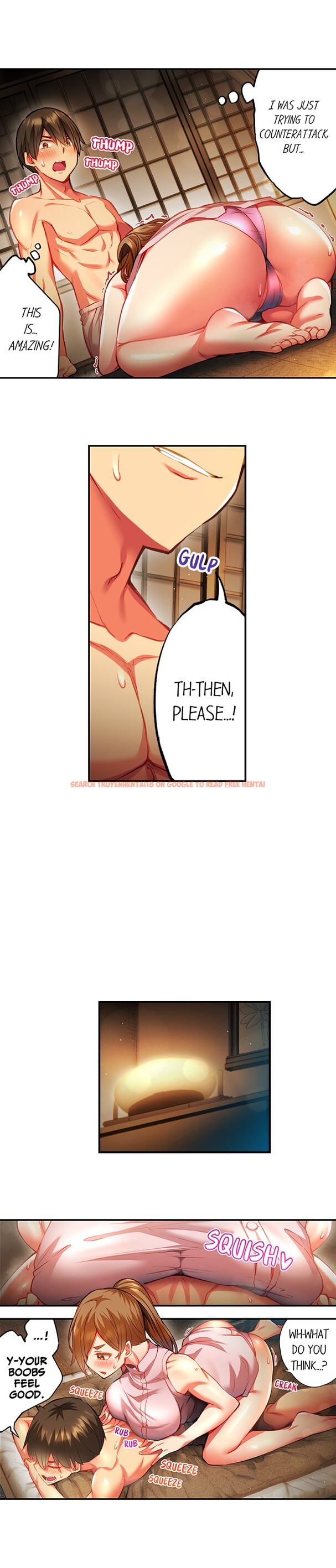 Read Hentai Image 2 5180d in comic Adam’s Sweet Agony - Chapter 84 - www.hentaitnt.net