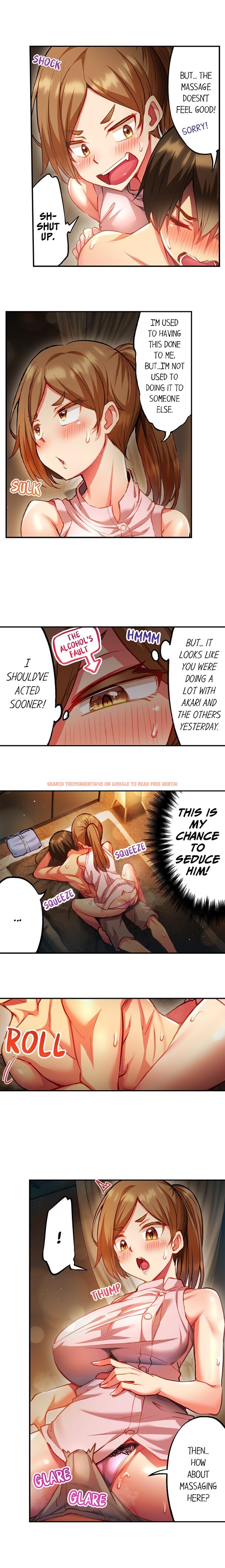 Read Hentai Image 3 5180d in comic Adam’s Sweet Agony - Chapter 84 - www.hentaitnt.net