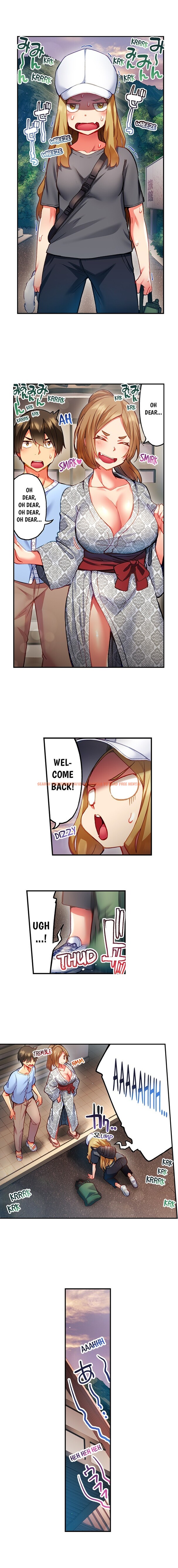 Read Hentai Image 3 855bb in comic Adam’s Sweet Agony - Chapter 85 - hentaitnt.net