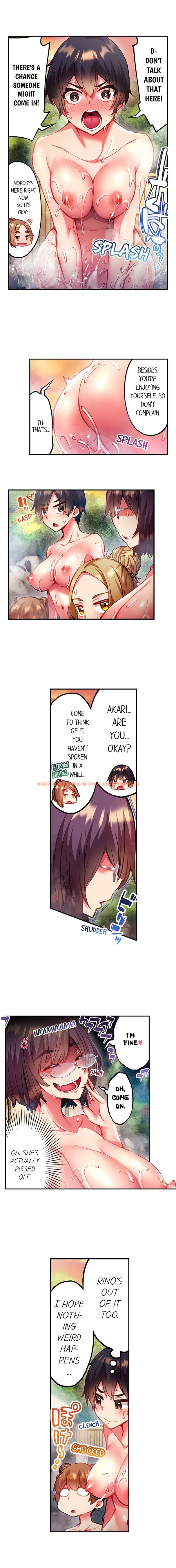 Read Hentai Image 5 855bb in comic Adam’s Sweet Agony - Chapter 85 - hentaitnt.net