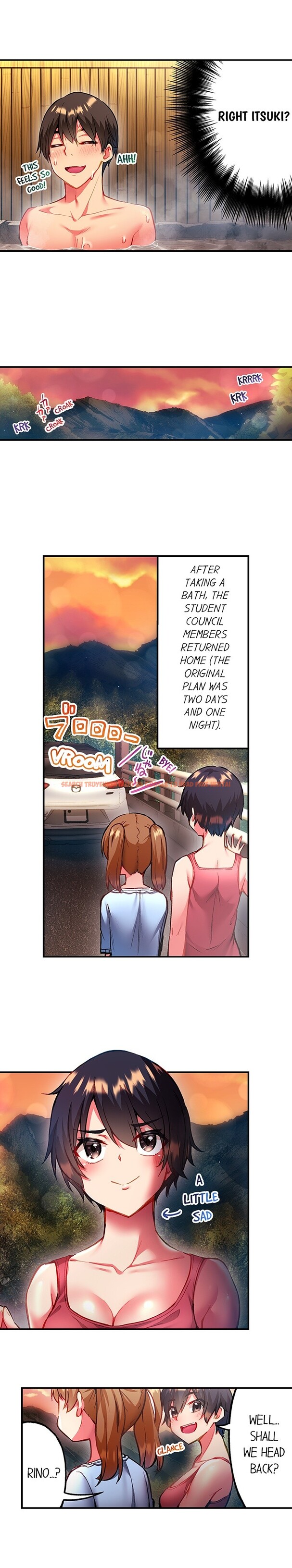 Read Hentai Image 3 d35d2 in comic Adam’s Sweet Agony - Chapter 86 - hentaitnt.net