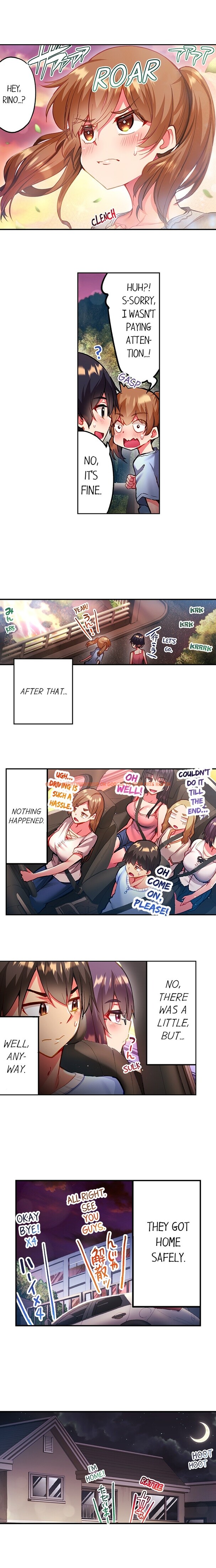 Read Hentai Image 4 d35d2 in comic Adam’s Sweet Agony - Chapter 86 - hentaitnt.net