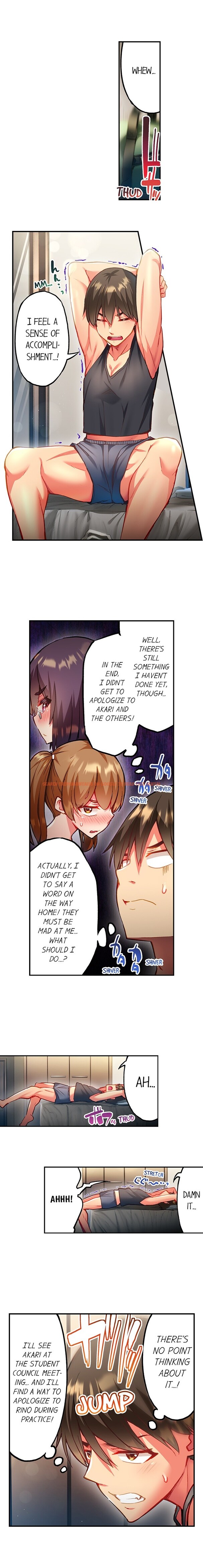 Read Hentai Image 5 d35d2 in comic Adam’s Sweet Agony - Chapter 86 - hentaitnt.net
